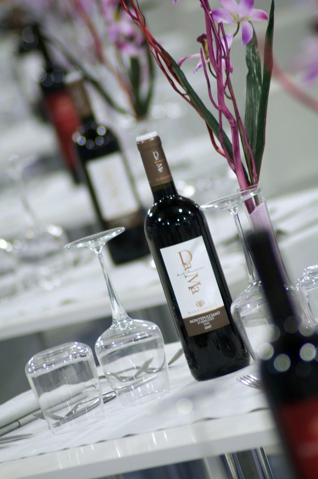 Aurea Hotel 토르토레토 외부 사진